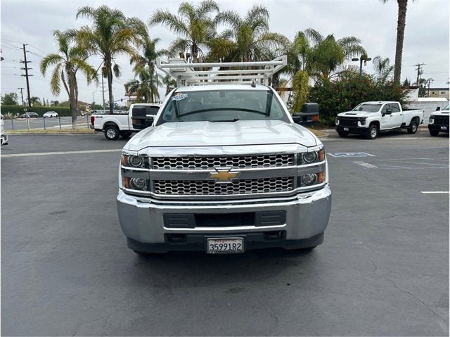 chevrolet silverado 2500hd 2019 2GC2CREG6K1132438 image chevrolet silverado 2500hd 2019 2GC2CREG6K1132438 image